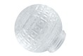 TDM-SQ0321-0011 Рассеиватель шар-стекло Ежик